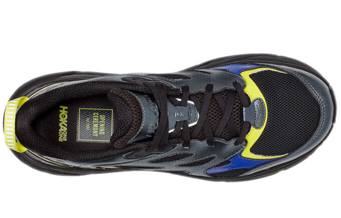 Opening Ceremony x BM Clifton ‘Negro’ Opening Ceremony x BM Clifton ‘Negro’