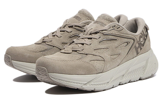 Ora Cliftton L Ante ‘Simply Taupe Pumice Stone’
