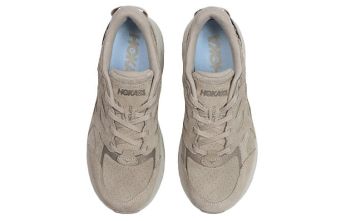 Ora Cliftton L Ante ‘Simply Taupe Pumice Stone’