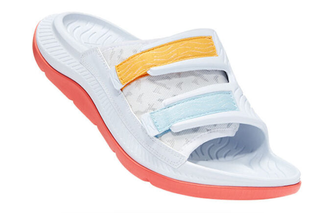 Ora Luxe ‘Camelia blanca’