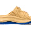 Ora Luxe ‘Impala Naranja Vibrante’