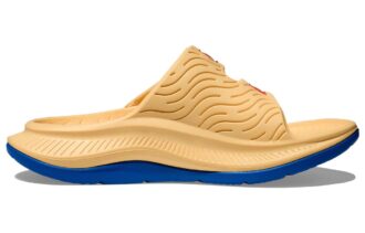 Ora Luxe ‘Impala Naranja Vibrante’