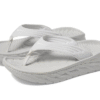Ora Recovery Flip ‘Blanco Roca Lunar’