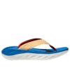 Ora Recovery Flip ‘Impala Coastal Sky’