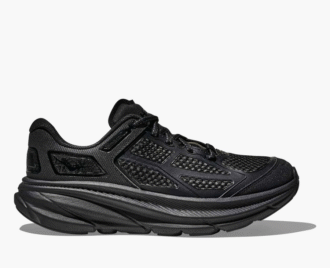 Pantalón corto de ciclismo HOKA ONE ONE Elaro de 5 pulgadas