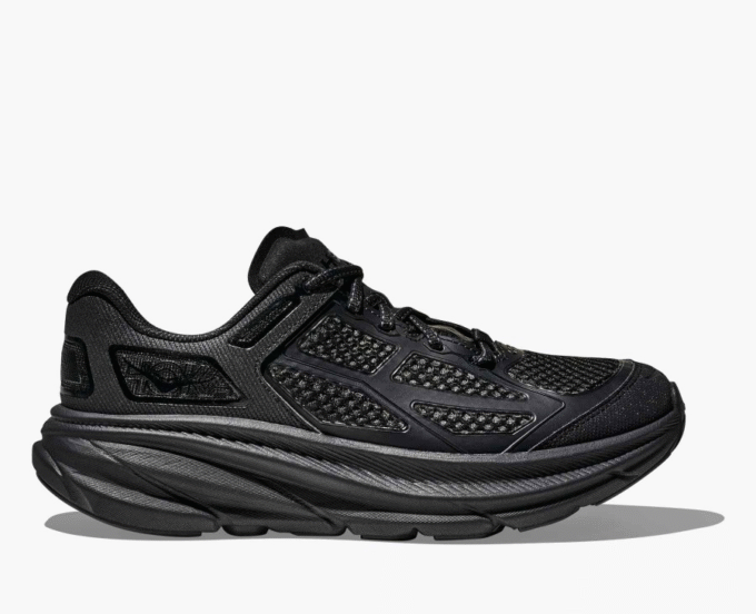 Pantalón corto de ciclismo HOKA ONE ONE Elaro de 5 pulgadas