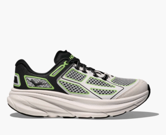 Pantalón corto de ciclismo HOKA ONE ONE Elaro de 5 pulgadas
