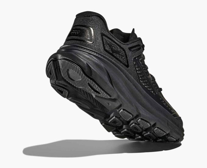 Pantalón corto de ciclismo HOKA ONE ONE Elaro de 5 pulgadas