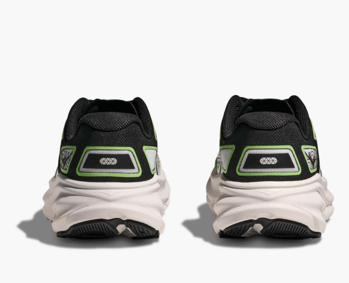 Pantalón corto de ciclismo HOKA ONE ONE Elaro de 5 pulgadas