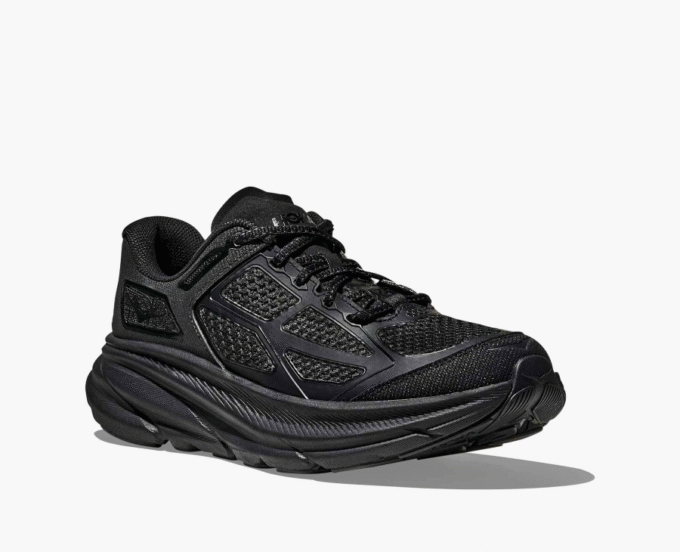 Pantalón corto de ciclismo HOKA ONE ONE Elaro de 5 pulgadas