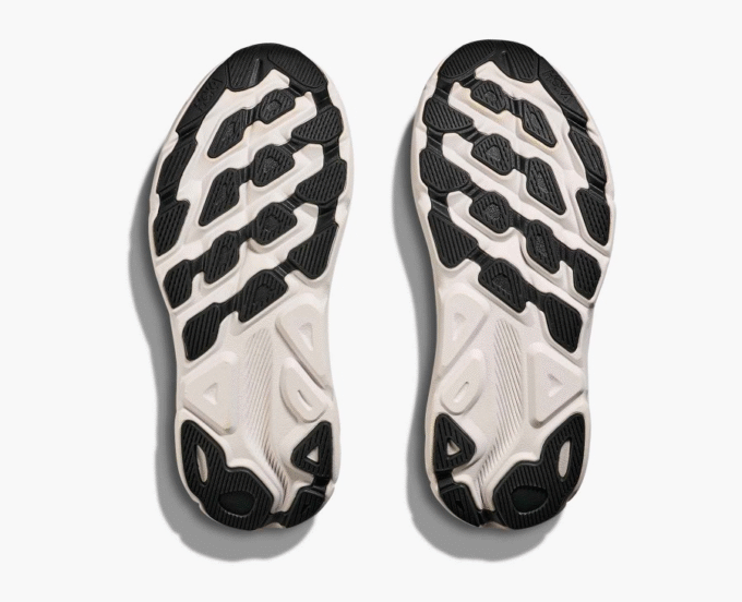 Pantalón corto de ciclismo HOKA ONE ONE Elaro de 5 pulgadas