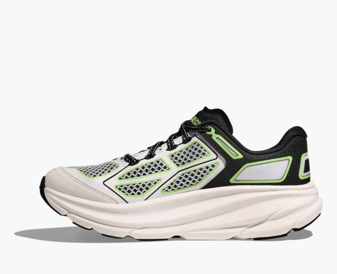 Pantalón corto de ciclismo HOKA ONE ONE Elaro de 5 pulgadas