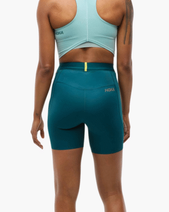 Pantalón corto de punto Novafly de 6 pulgadas