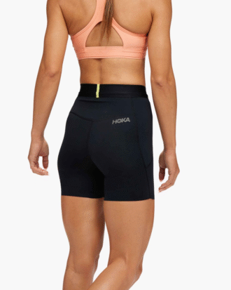 Pantalón corto de punto Novafly de 6 pulgadas