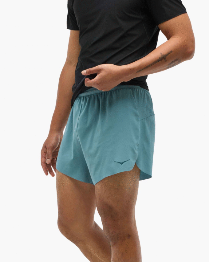 Pantalón corto Glide de 5 pulgadas con calzoncillo Pantalón corto Glide de 5 pulgadas con calzoncillo