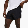 Pantalón corto Glide de 5 pulgadas con calzoncillo Pantalón corto Glide de 5 pulgadas con calzoncillo