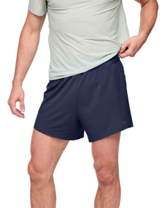 Pantalón corto Glide de 5 pulgadas con calzoncillo