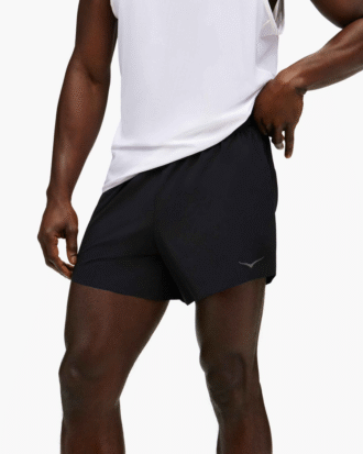 Pantalón corto Glide de 5 pulgadas con calzoncillo