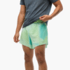 Pantalón corto Glide de 5 pulgadas con calzoncillo Pantalón corto Glide de 5 pulgadas con calzoncillo