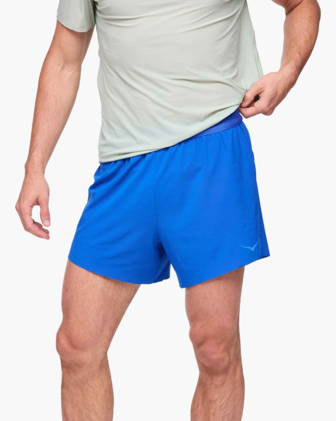 Pantalón corto Glide de 5 pulgadas con calzoncillo Pantalón corto Glide de 5 pulgadas con calzoncillo