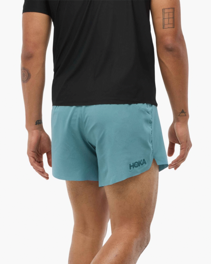 Pantalón corto Glide de 5 pulgadas con calzoncillo Pantalón corto Glide de 5 pulgadas con calzoncillo