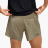 Pantalón corto Glide de 5 pulgadas con calzoncillo Pantalón corto Glide de 5 pulgadas con calzoncillo
