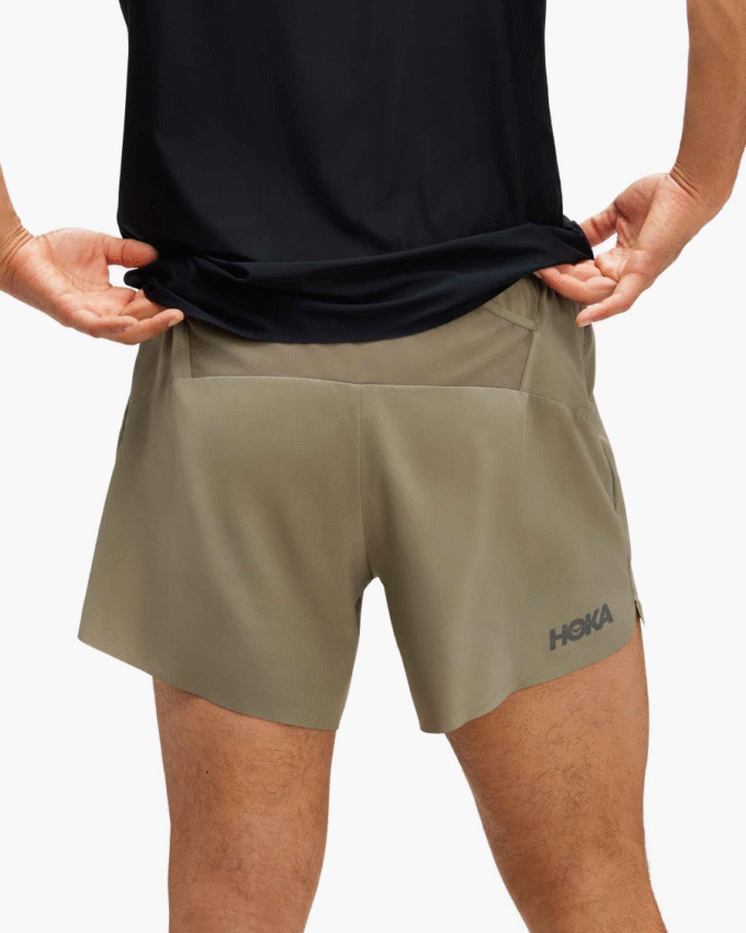 Pantalón corto Glide de 5 pulgadas con calzoncillo Pantalón corto Glide de 5 pulgadas con calzoncillo