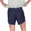 Pantalón corto Glide de 5 pulgadas con calzoncillo Pantalón corto Glide de 5 pulgadas con calzoncillo
