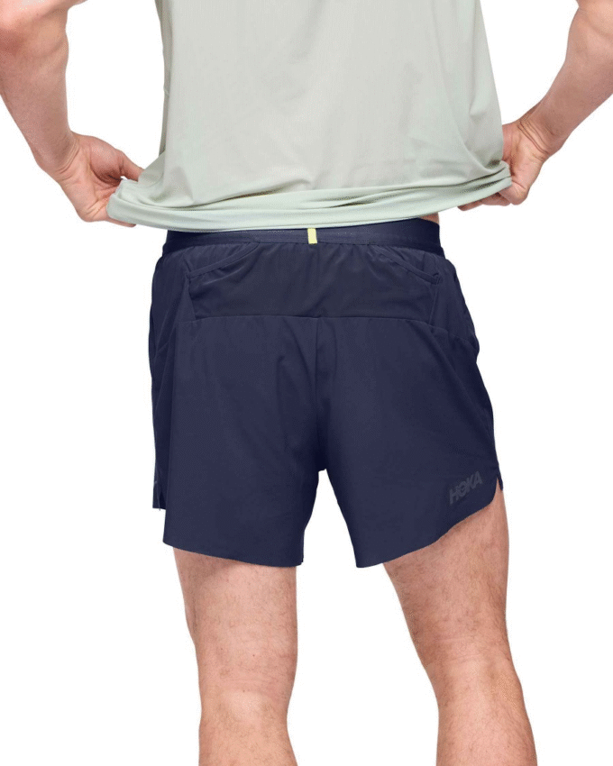 Pantalón corto Glide de 5 pulgadas con calzoncillo Pantalón corto Glide de 5 pulgadas con calzoncillo