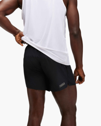 Pantalón corto Glide de 5 pulgadas con calzoncillo