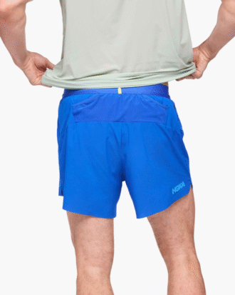 Pantalón corto Glide de 5 pulgadas con calzoncillo