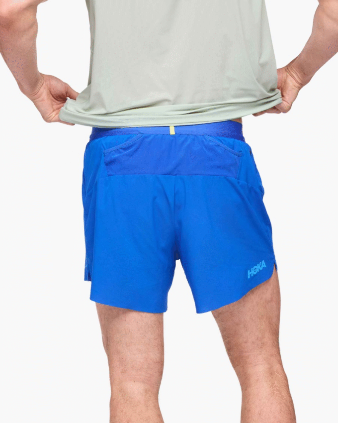 Pantalón corto Glide de 5 pulgadas con calzoncillo Pantalón corto Glide de 5 pulgadas con calzoncillo