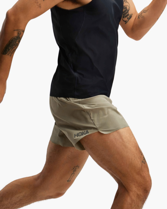 Pantalón corto Glide de 5 pulgadas con calzoncillo Pantalón corto Glide de 5 pulgadas con calzoncillo