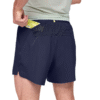Pantalón corto Glide de 5 pulgadas con calzoncillo Pantalón corto Glide de 5 pulgadas con calzoncillo