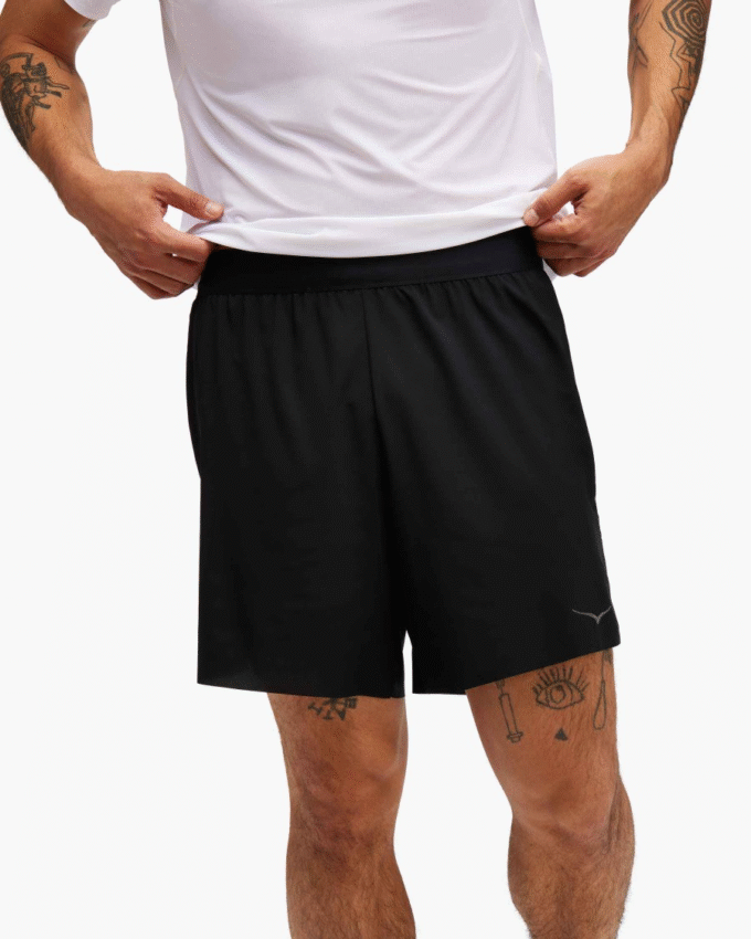Pantalón corto Glide de 7 pulgadas con calzoncillo Pantalón corto Glide de 7 pulgadas con calzoncillo