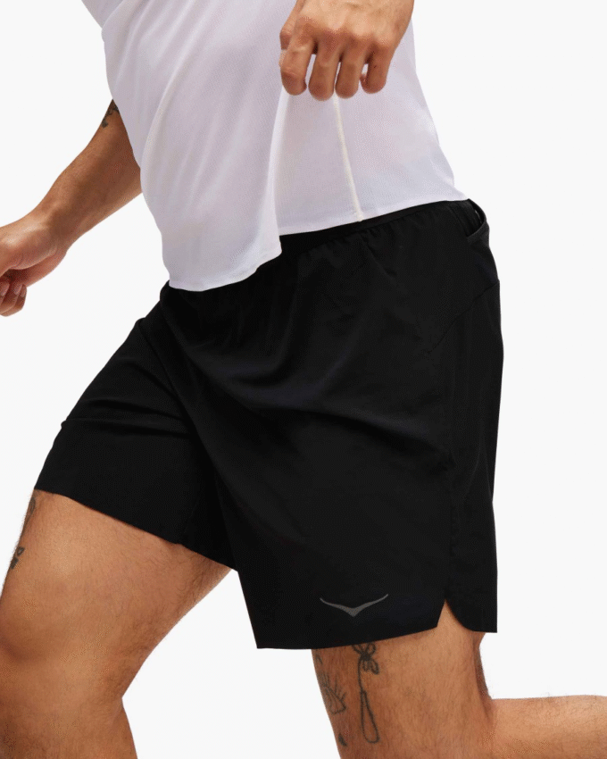 Pantalón corto Glide de 7 pulgadas con calzoncillo Pantalón corto Glide de 7 pulgadas con calzoncillo