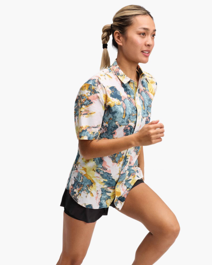 Pantalón de running HOKA ONE ONE Novafly