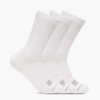Paquete de 3 calcetines Crew Run