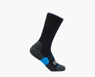 Paquete de 3 calcetines Crew Run