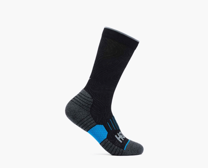 Paquete de 3 calcetines Crew Run