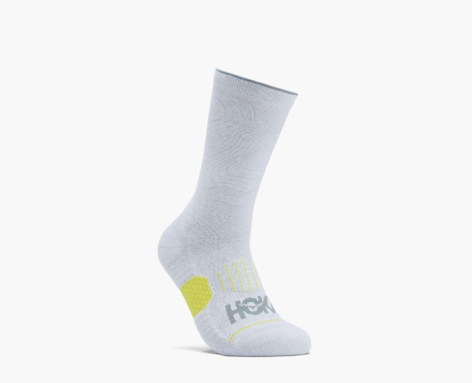 Paquete de 3 calcetines Crew Run