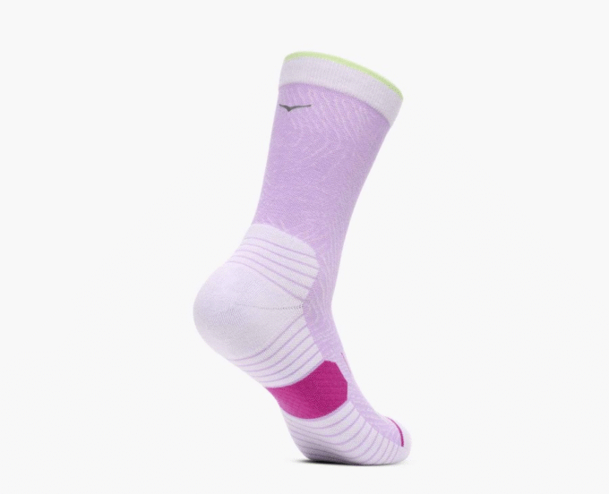Paquete de 3 calcetines Crew Run
