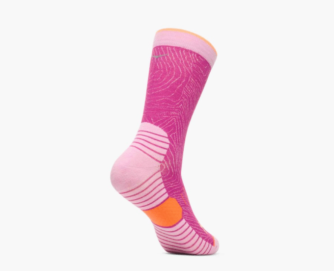 Paquete de 3 calcetines Crew Run