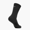 Paquete de 3 calcetines Crew Run