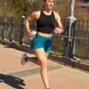 Paquete de 3 calcetines HOKA Crew Run