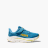 Paquete de 3 calcetines HOKA ONE ONE Crew Run Paquete de 3 calcetines HOKA ONE ONE Crew Run