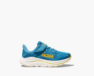 Paquete de 3 calcetines HOKA ONE ONE Crew Run