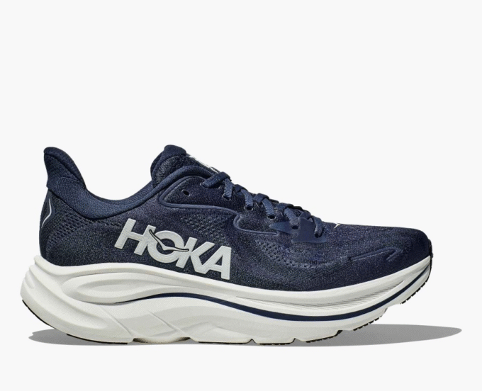 Paquete de 3 calcetines HOKA ONE ONE Crew Run
