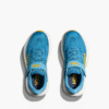 Paquete de 3 calcetines HOKA ONE ONE Crew Run Paquete de 3 calcetines HOKA ONE ONE Crew Run
