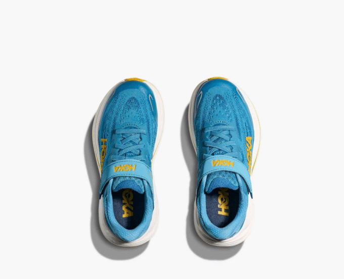 Paquete de 3 calcetines HOKA ONE ONE Crew Run Paquete de 3 calcetines HOKA ONE ONE Crew Run